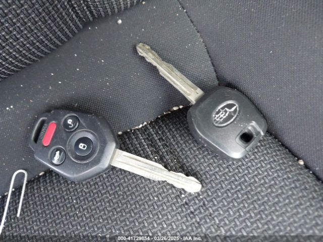 4S3GTAB64M3702274 Subaru Impreza 5-door