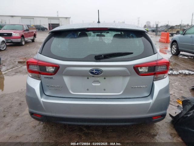 4S3GTAB64M3702274 Subaru Impreza 5-door