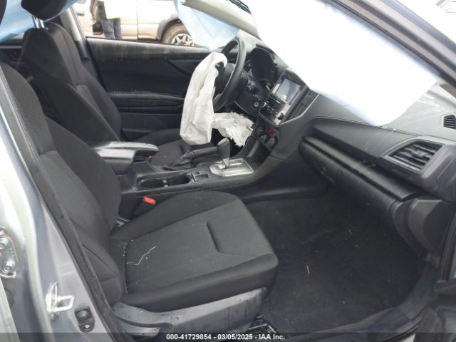 4S3GTAB64M3702274 Subaru Impreza 5-door
