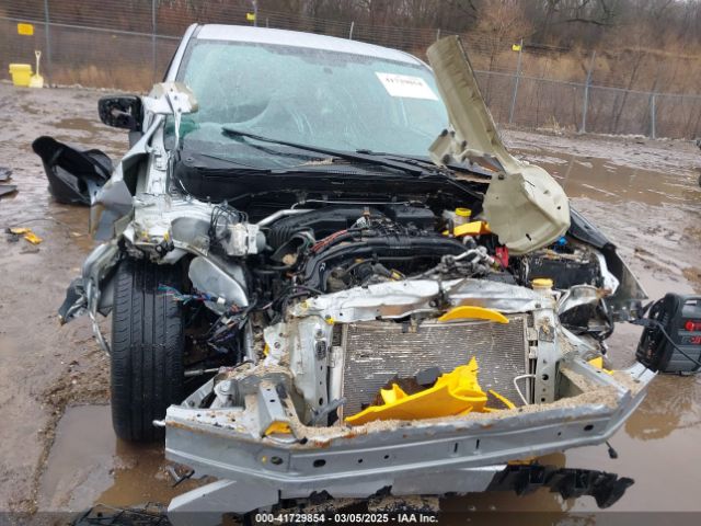 4S3GTAB64M3702274 Subaru Impreza 5-door