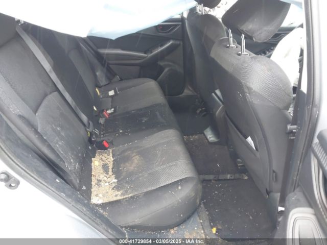 4S3GTAB64M3702274 Subaru Impreza 5-door
