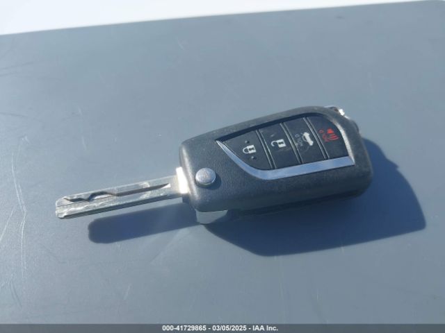 5YFS4MCE9MP090854 Toyota Corolla Se Nightshade Edition