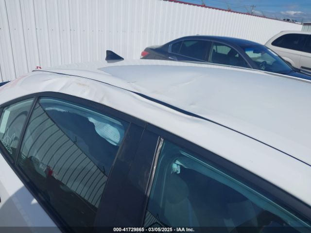 5YFS4MCE9MP090854 Toyota Corolla Se Nightshade Edition