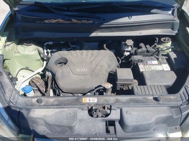 Продаж на аукціоні авто 2012 Kia Soul, vin: KNDJT2A56C7388932, номер лоту: 41729867