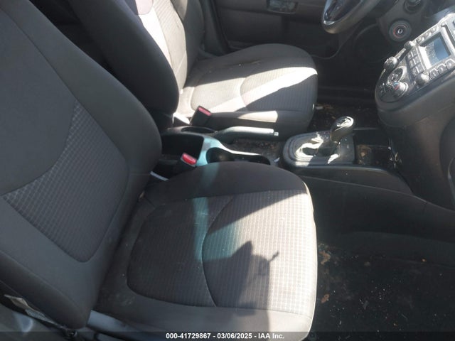 Продаж на аукціоні авто 2012 Kia Soul, vin: KNDJT2A56C7388932, номер лоту: 41729867