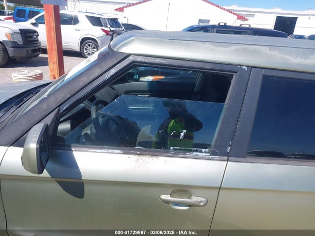 Продаж на аукціоні авто 2012 Kia Soul, vin: KNDJT2A56C7388932, номер лоту: 41729867