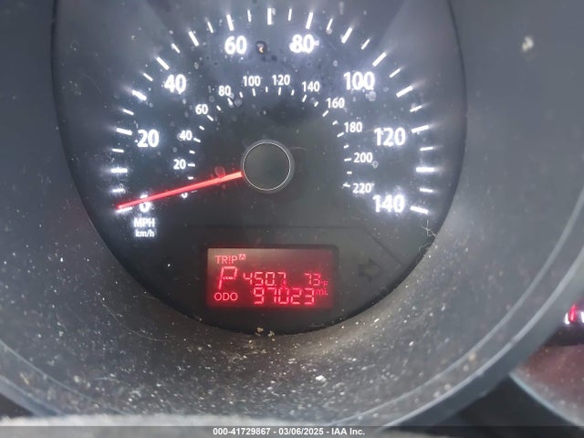 Продаж на аукціоні авто 2012 Kia Soul, vin: KNDJT2A56C7388932, номер лоту: 41729867