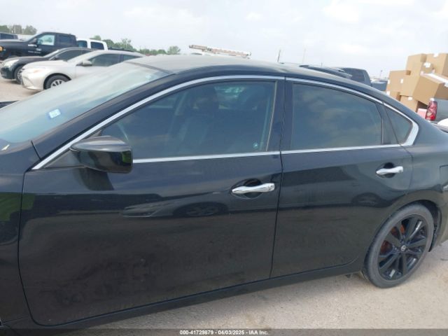 1N4AL3AP0HC217024 Nissan Altima 2.5 Sr