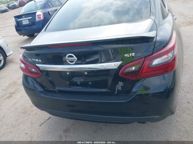 1N4AL3AP0HC217024 Nissan Altima 2.5 Sr