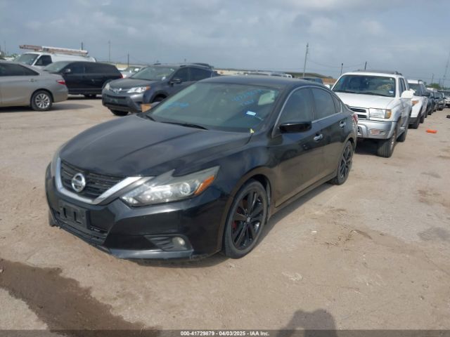 1N4AL3AP0HC217024 Nissan Altima 2.5 Sr