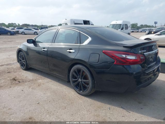 1N4AL3AP0HC217024 Nissan Altima 2.5 Sr