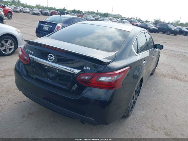 1N4AL3AP0HC217024 Nissan Altima 2.5 Sr
