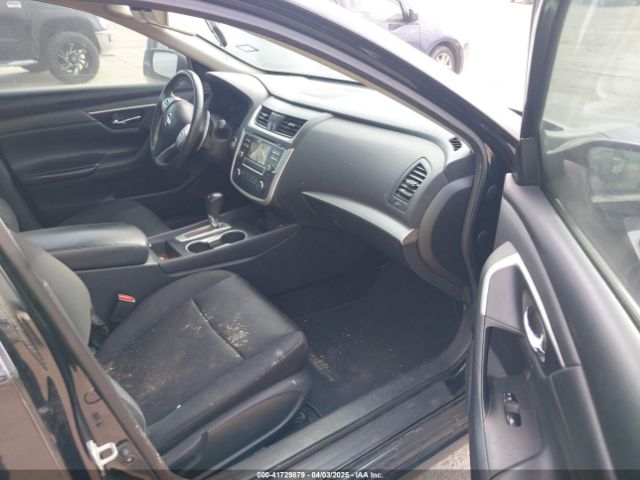 1N4AL3AP0HC217024 Nissan Altima 2.5 Sr