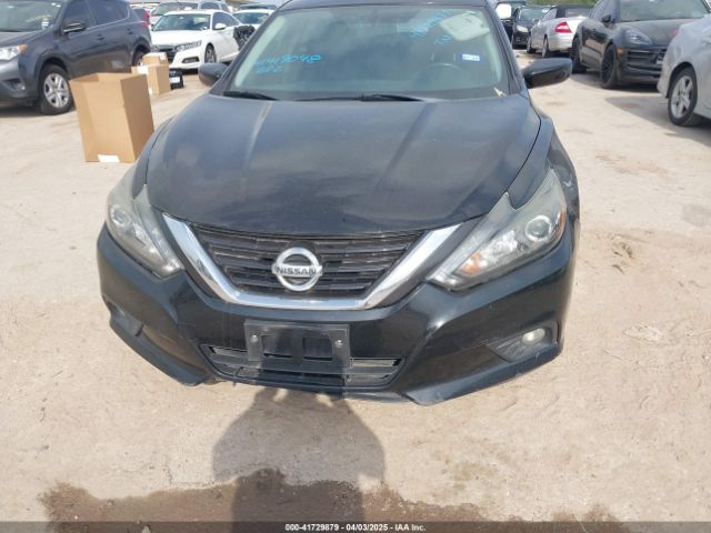 1N4AL3AP0HC217024 Nissan Altima 2.5 Sr