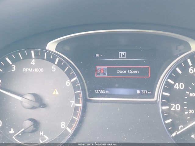 1N4AL3AP0HC217024 Nissan Altima 2.5 Sr