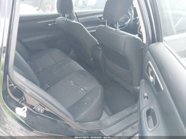 1N4AL3AP0HC217024 Nissan Altima 2.5 Sr