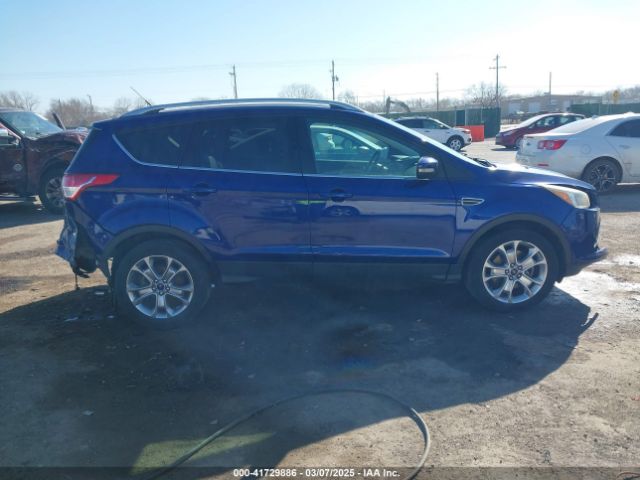 1FMCU0J92GUB71863 Ford Escape Titanium