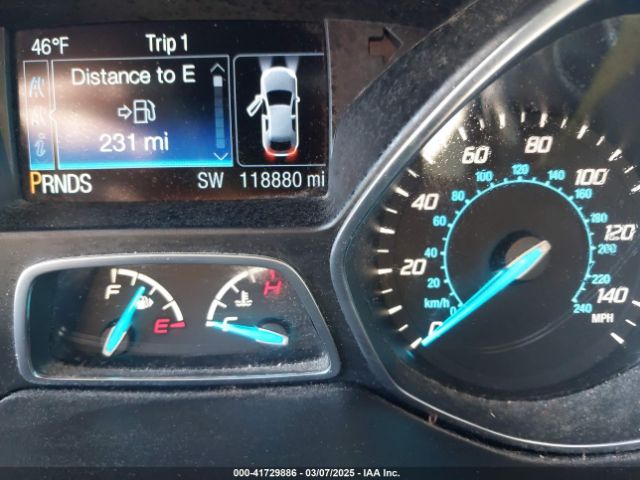 1FMCU0J92GUB71863 Ford Escape Titanium