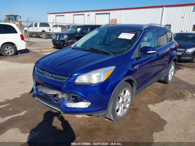 1FMCU0J92GUB71863 Ford Escape Titanium