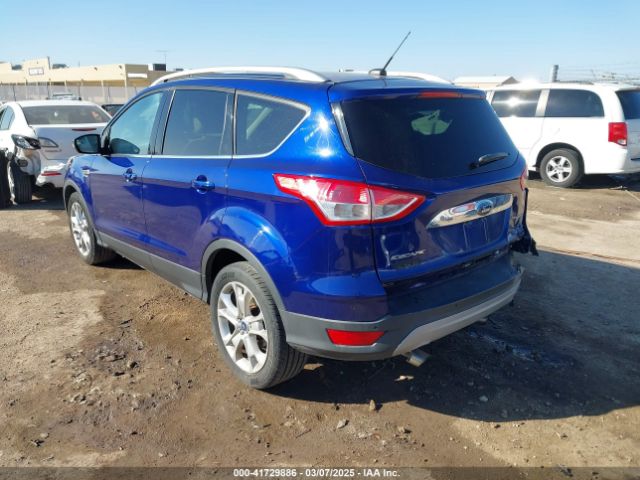 1FMCU0J92GUB71863 Ford Escape Titanium