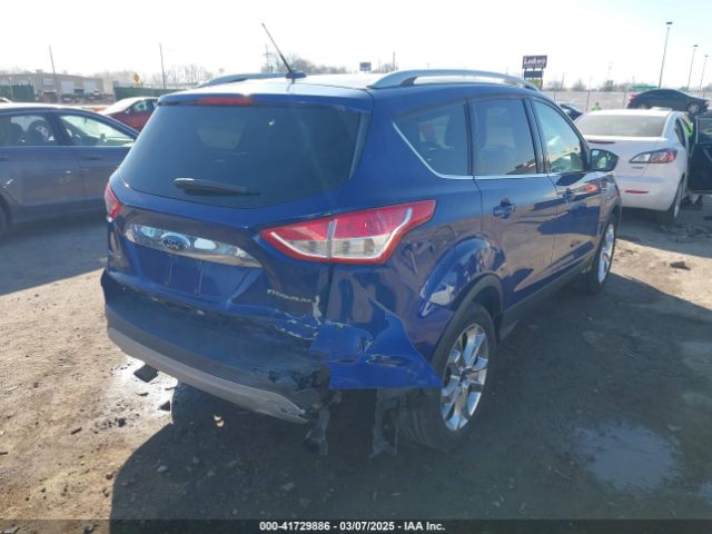 1FMCU0J92GUB71863 Ford Escape Titanium