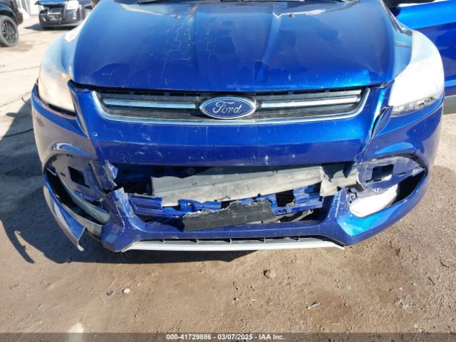 1FMCU0J92GUB71863 Ford Escape Titanium