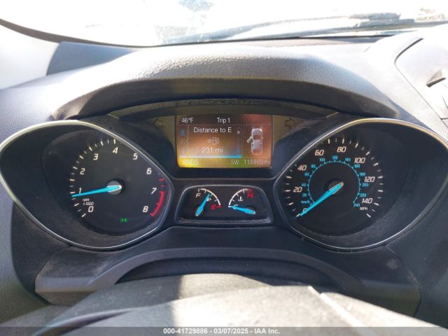 1FMCU0J92GUB71863 Ford Escape Titanium