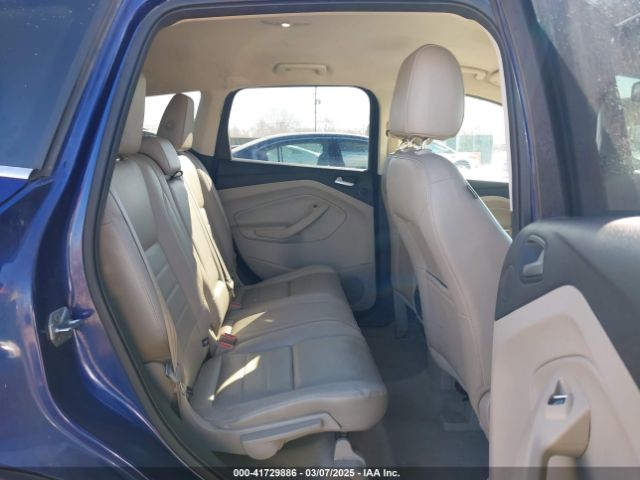 1FMCU0J92GUB71863 Ford Escape Titanium