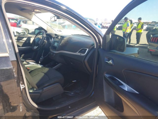 3C4PDCAB7LT277627 Dodge Journey Se Value