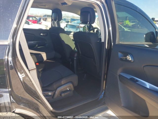 3C4PDCAB7LT277627 Dodge Journey Se Value
