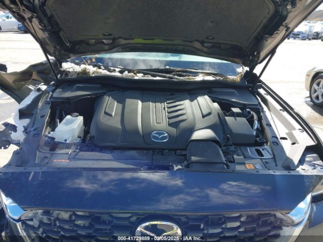 JM3KKAHD0S1201546 Mazda Cx-90 3.3 Turbo Select Package