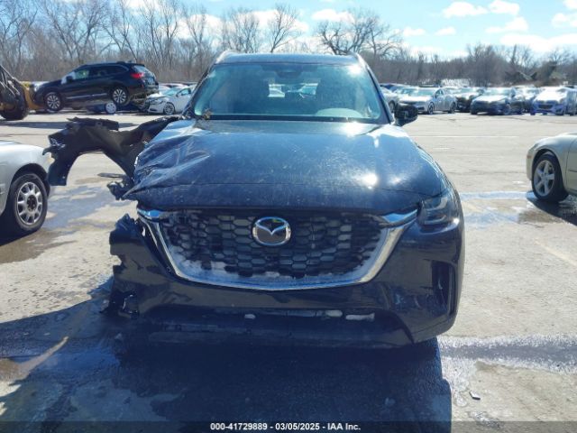 JM3KKAHD0S1201546 Mazda Cx-90 3.3 Turbo Select Package