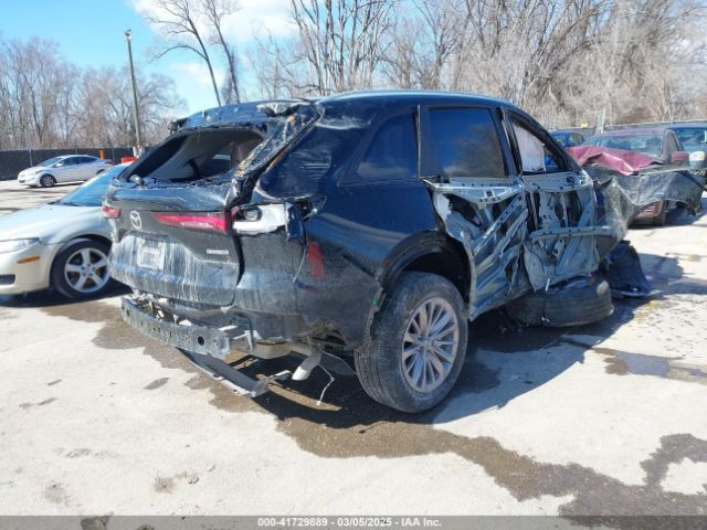 JM3KKAHD0S1201546 Mazda Cx-90 3.3 Turbo Select Package