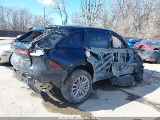 JM3KKAHD0S1201546 Mazda Cx-90 3.3 Turbo Select Package