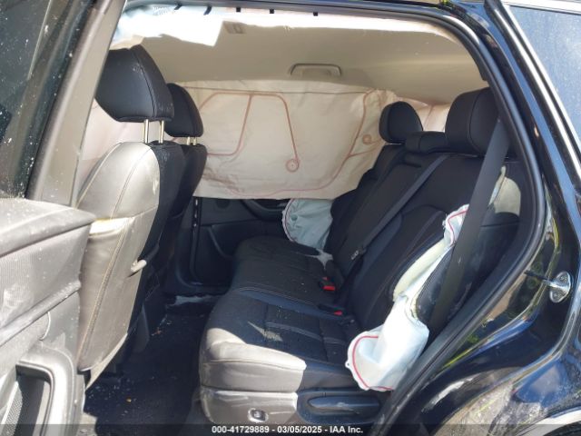 JM3KKAHD0S1201546 Mazda Cx-90 3.3 Turbo Select Package