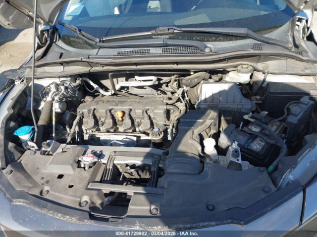 3CZRU5H7XKM708020 Honda Hr-v Ex-l