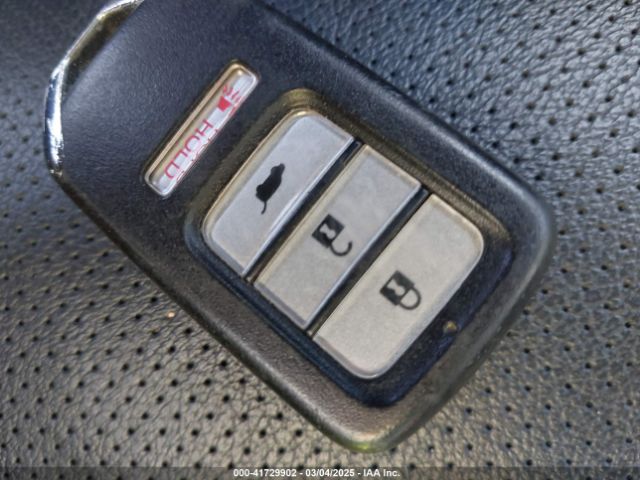 3CZRU5H7XKM708020 Honda Hr-v Ex-l