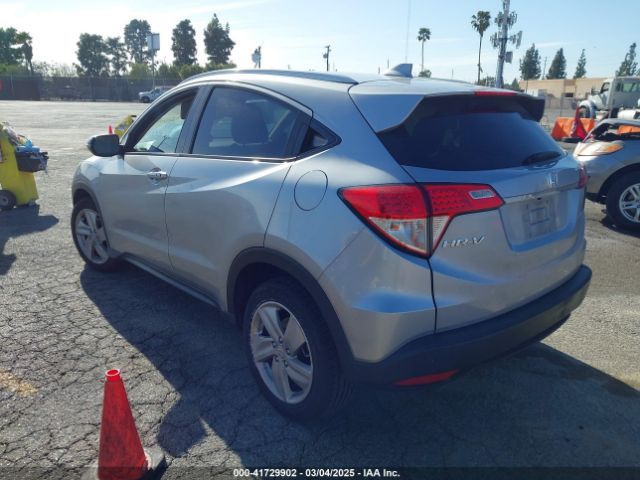 3CZRU5H7XKM708020 Honda Hr-v Ex-l