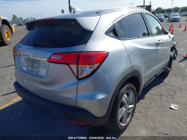 3CZRU5H7XKM708020 Honda Hr-v Ex-l