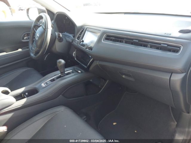 3CZRU5H7XKM708020 Honda Hr-v Ex-l