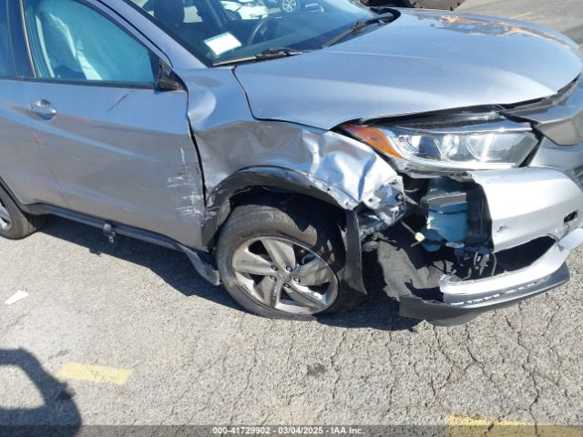 3CZRU5H7XKM708020 Honda Hr-v Ex-l