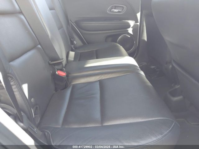 3CZRU5H7XKM708020 Honda Hr-v Ex-l