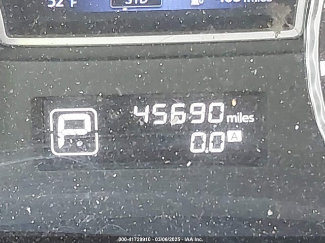 5N1DL0MN2KC516873 Infiniti QX60