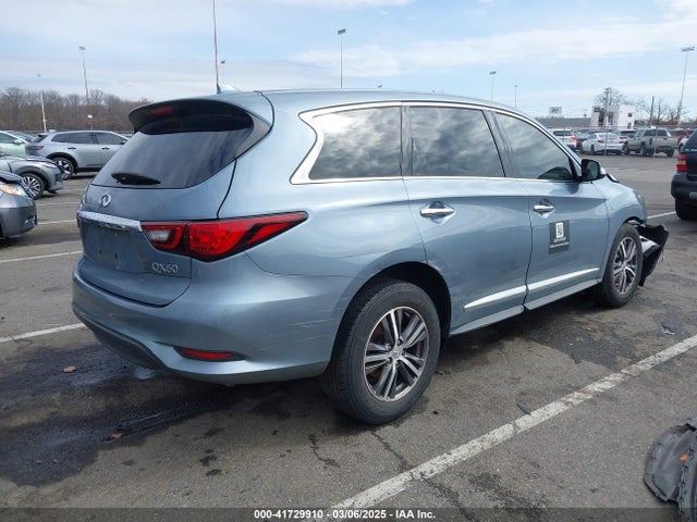 5N1DL0MN2KC516873 Infiniti QX60