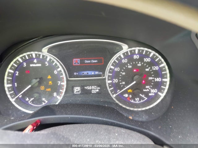 5N1DL0MN2KC516873 Infiniti QX60