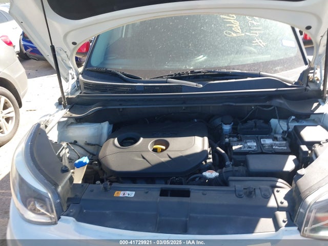 KIA SOUL + 2019 KNDJP3A58K7644125 Image 10