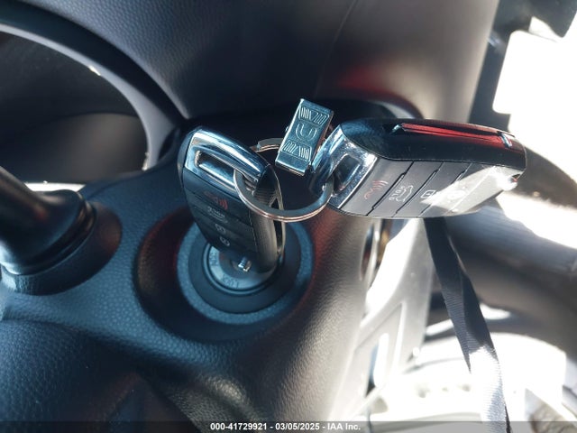 KIA SOUL + 2019 KNDJP3A58K7644125 Image 11