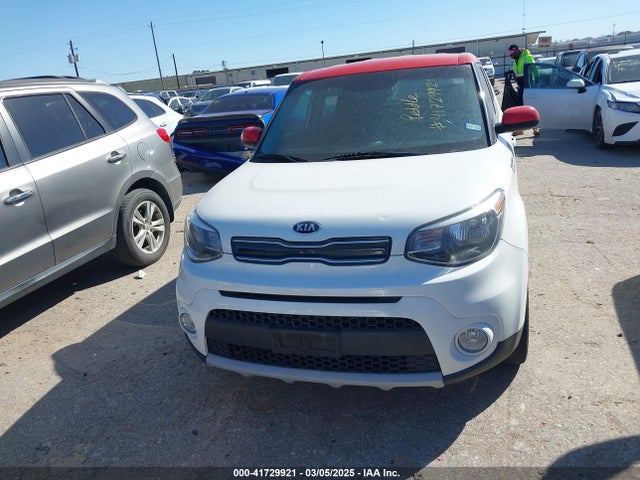 KIA SOUL + 2019 KNDJP3A58K7644125 Image 12