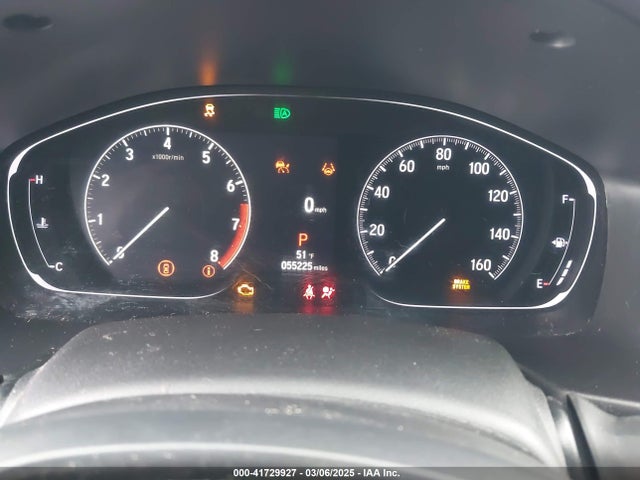 1HGCV1F36NA047932 Honda Accord Sport