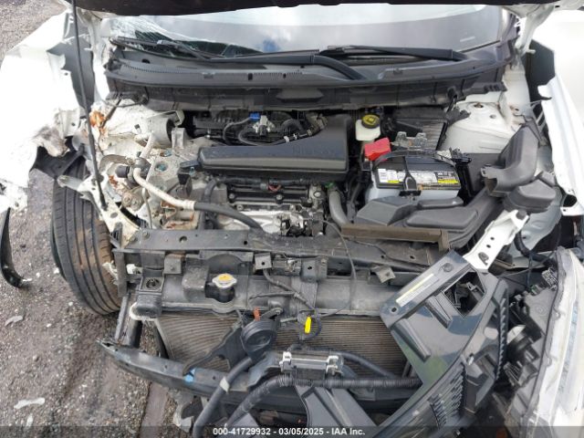 JN8AT2MT9HW152013 Nissan ROGUE S